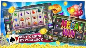 Online slot games grid available in the pgjl casino section