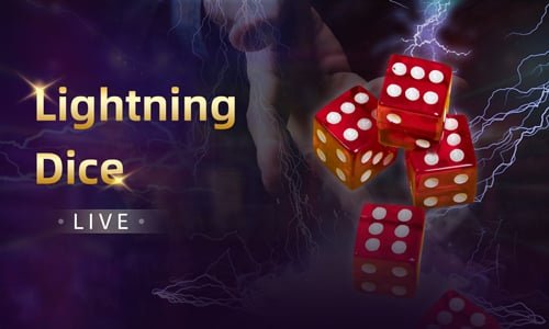 Live casino dealer table with baccarat and roulette at pgjl