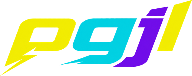 pgjl brand logo